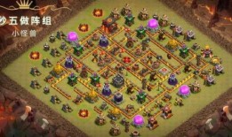 部落冲突最新一期爆料,神秘英雄降临，全新战场等你征服！